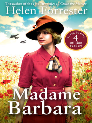 cover image of Madame Barbara